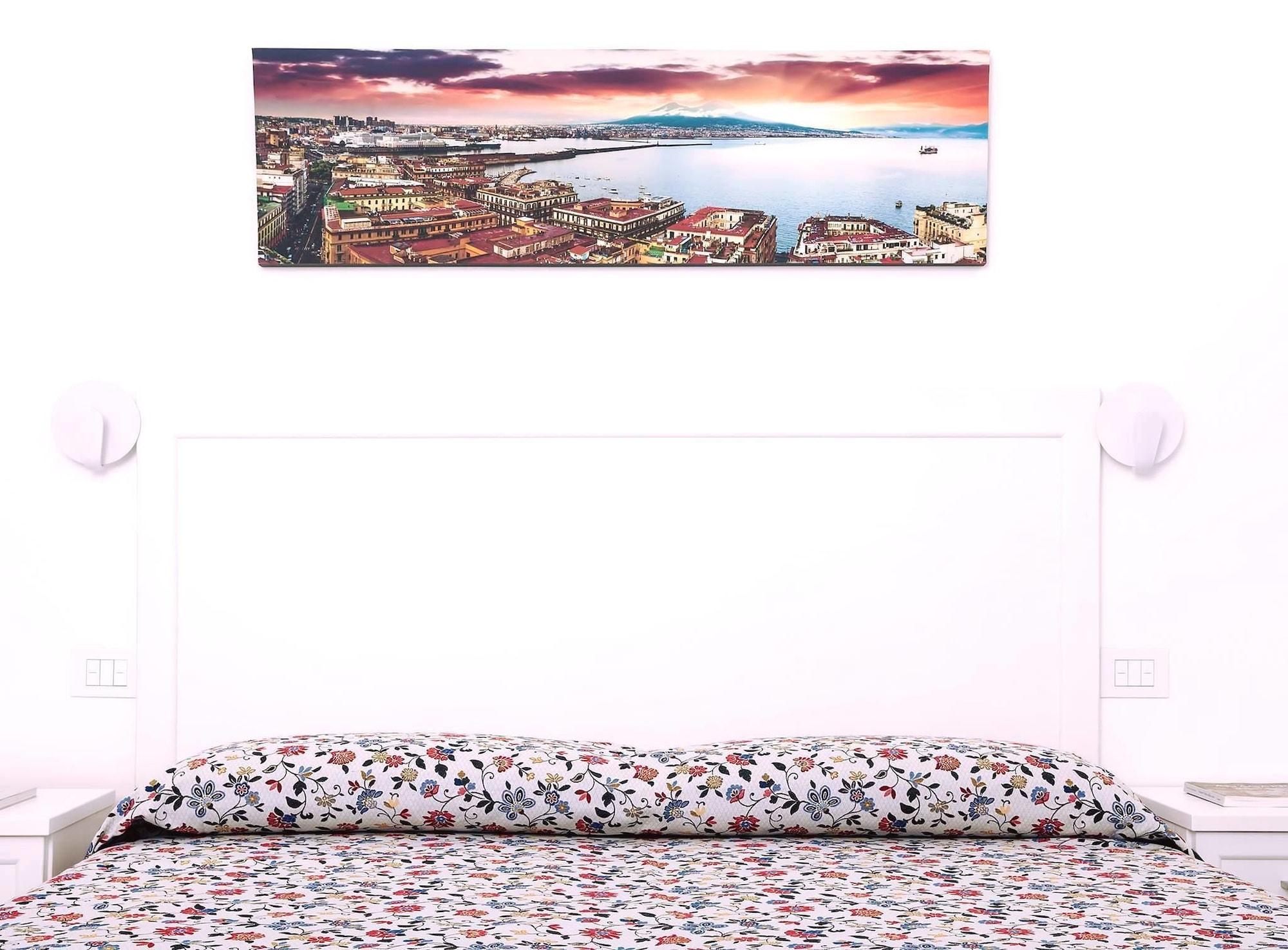 Villa Pollio Guest House 2