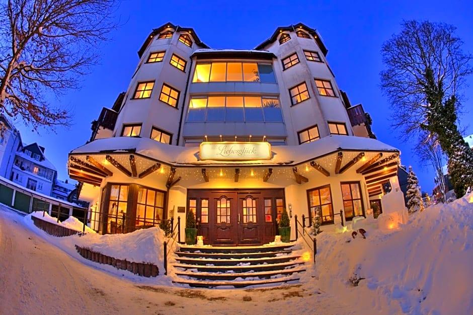 Boutiquehotel Liebesglück - adults only 1