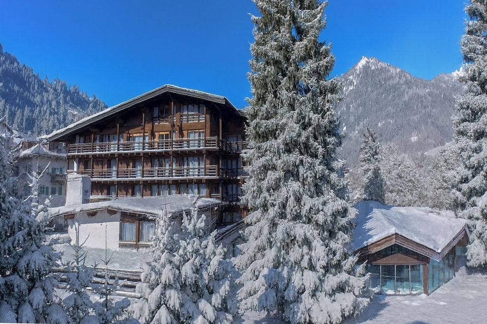 Hotel Trento Dolomites, Affiliated by Melia 1