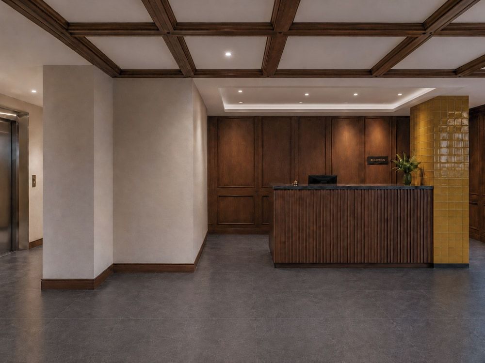 Hotel Trento Dolomites, Affiliated by Melia 2