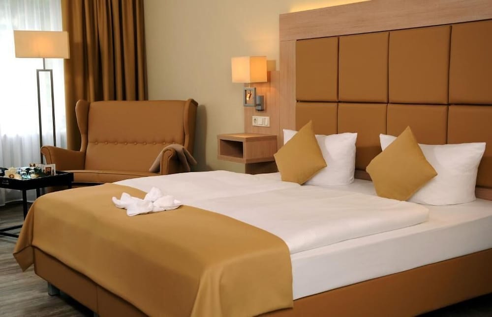 Parkhotel Forsthaus 1