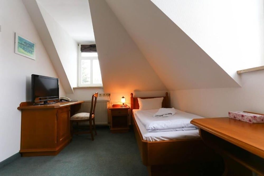 Parkhotel Forsthaus 2