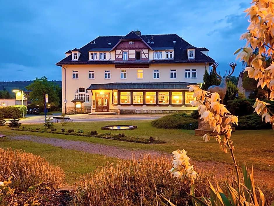 Parkhotel Forsthaus 1