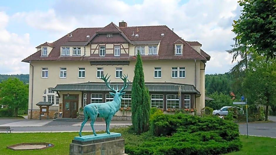 Parkhotel Forsthaus 2