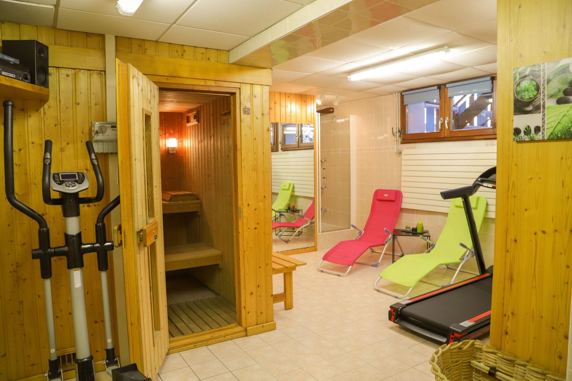 Hotel Le Tremplin 2