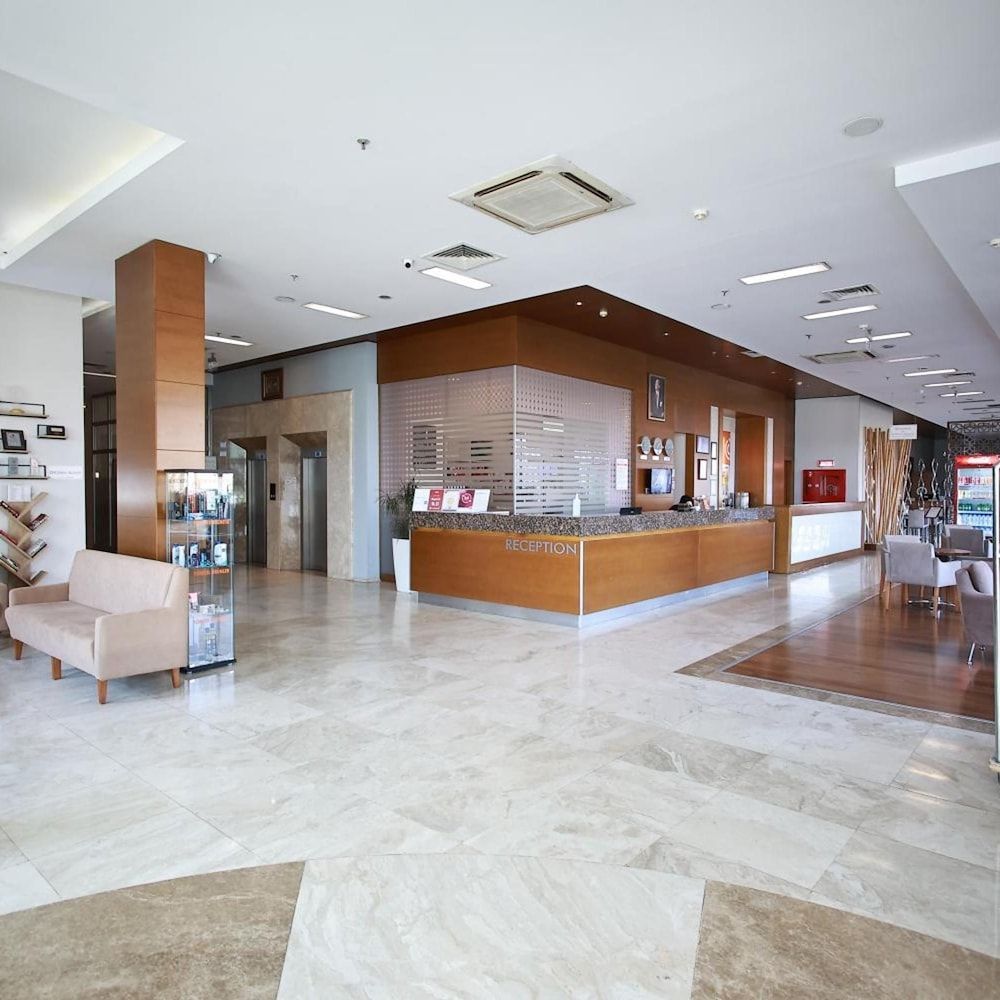 Orucoglu Oreko Hotel 2