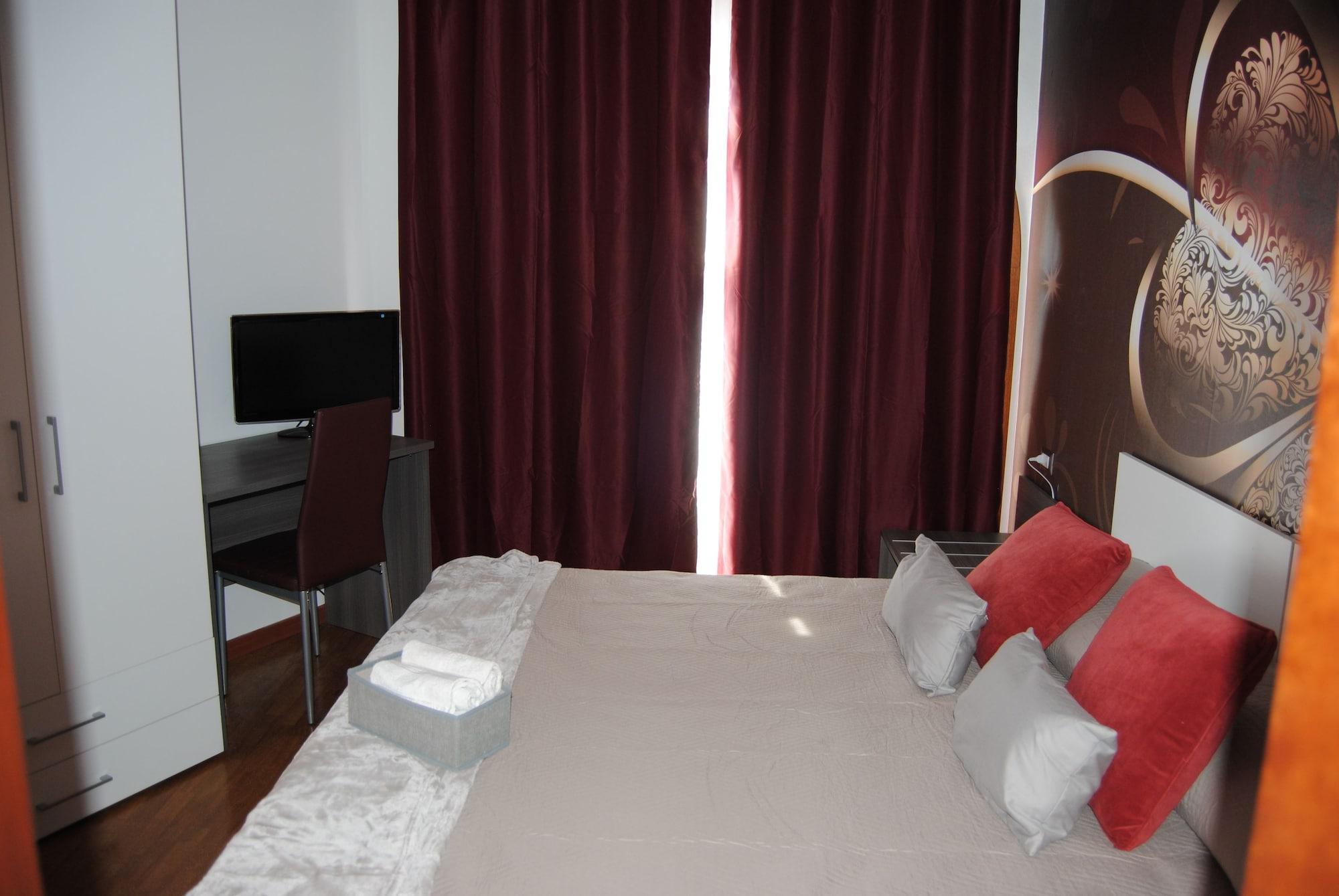 B&B Kenzia 1