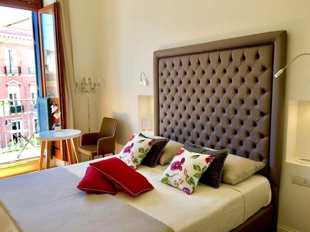 Antico Corso Charme 1