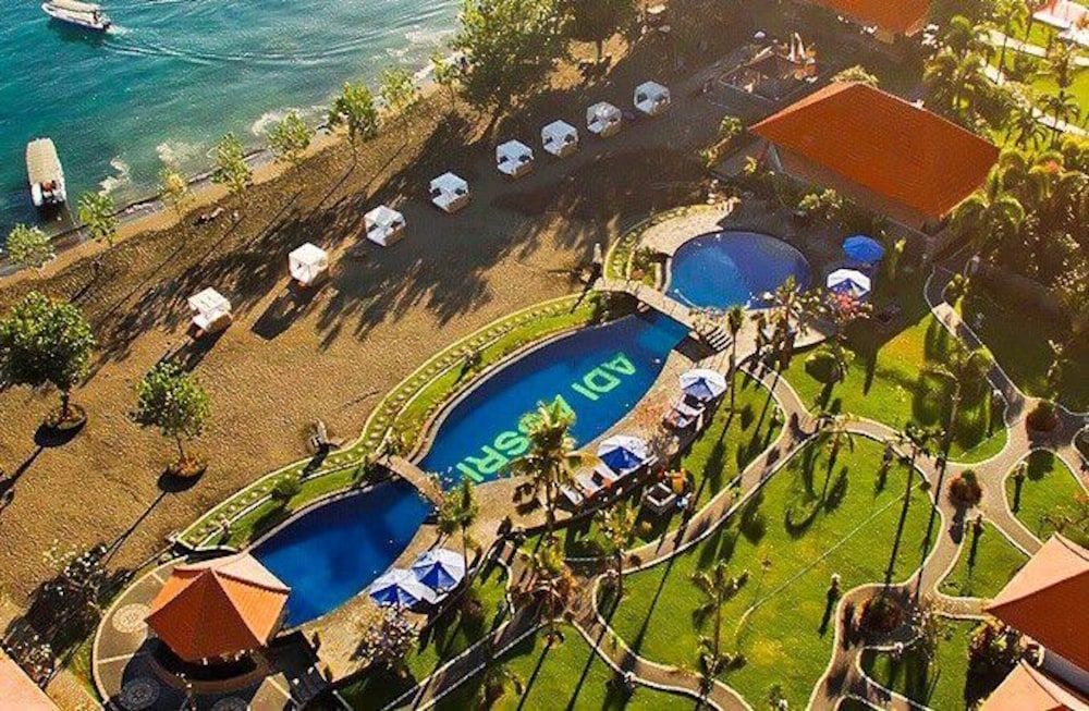 Adi Assri Beach Resorts And Spa Pemuteran 1