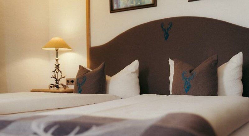 Seehotel Schlierseer Hof 2