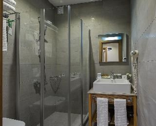 Yasmak Comfort Hotel 1