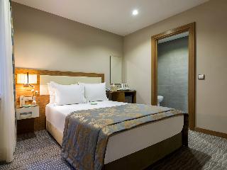 Yasmak Comfort Hotel 2