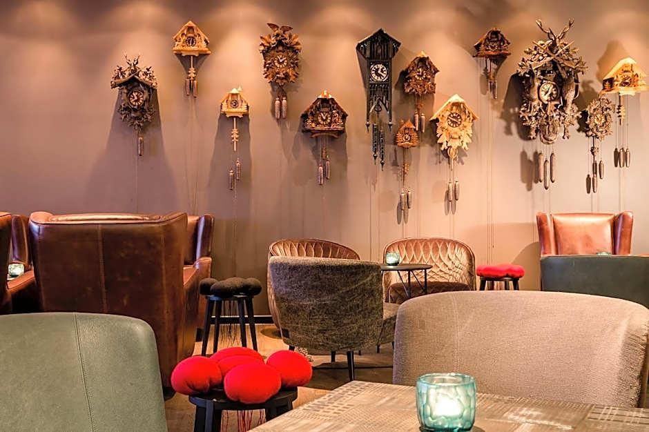 Motel One Freiburg 2