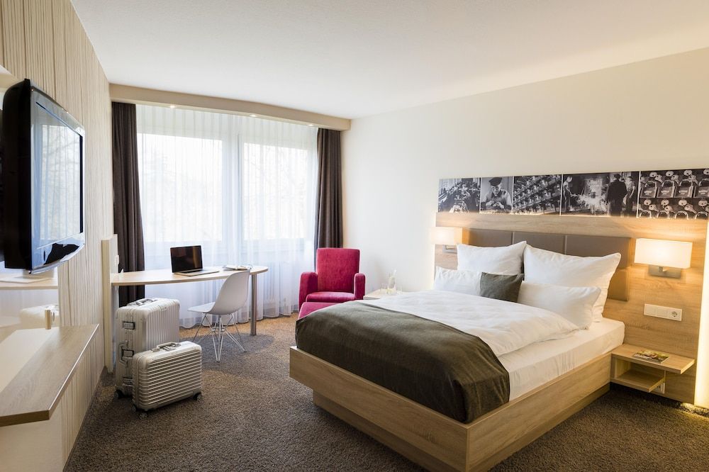 Best Western Plus Parkhotel Velbert 1