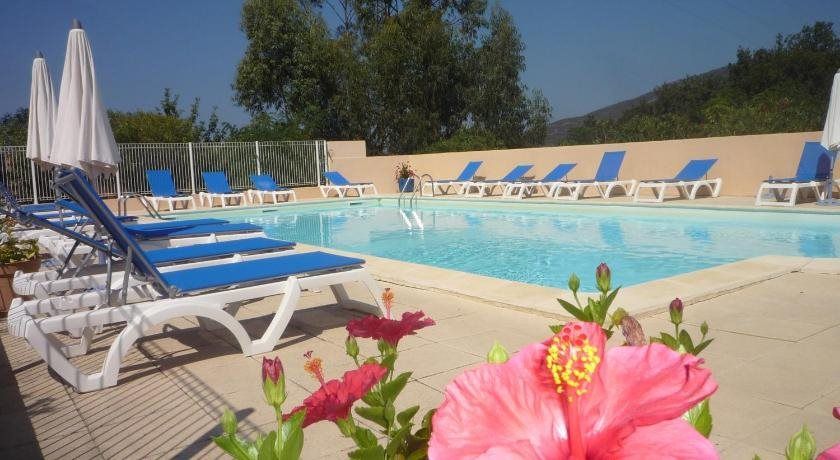Hotel Cinque Arcate 1