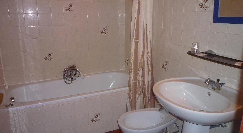Hotel Cinque Arcate 2