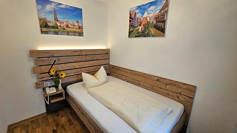 Hotel Gasthof Rössle 1