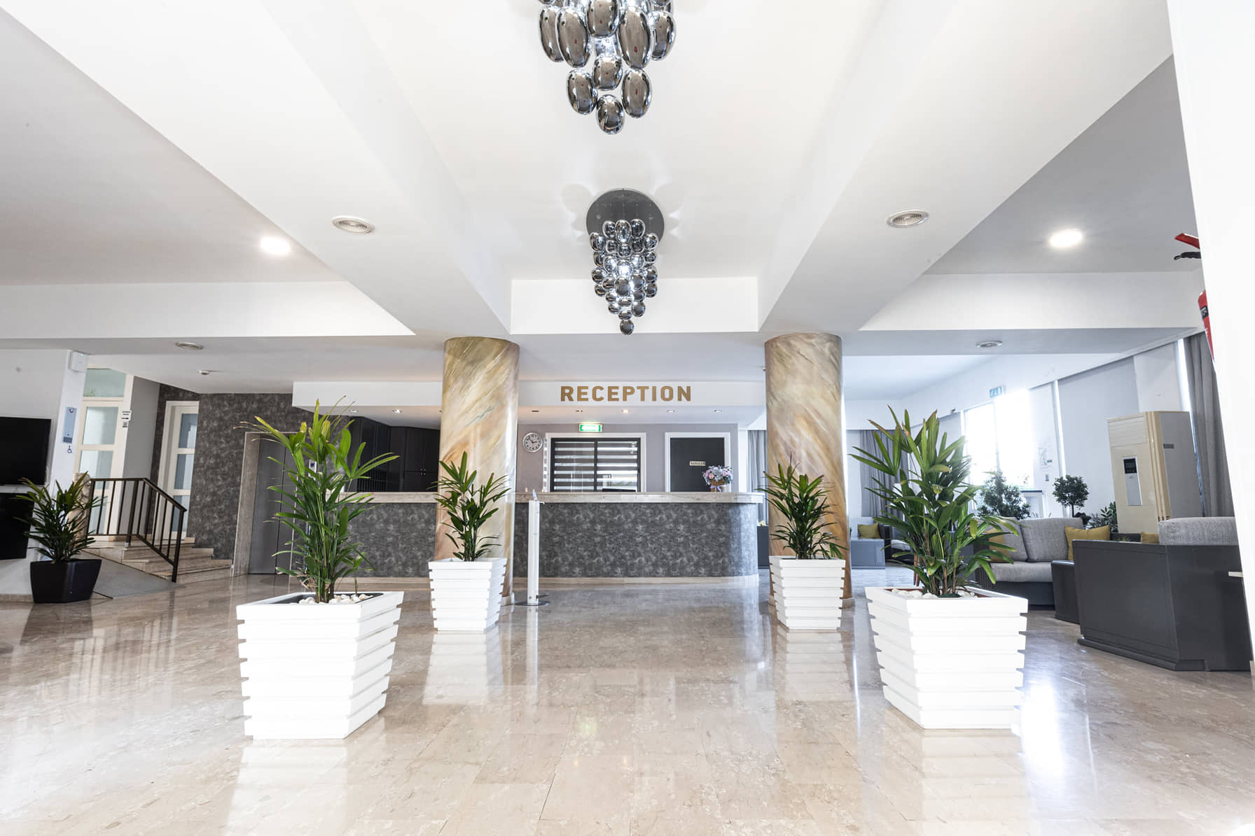 Vrissaki Hotel Apartments 1