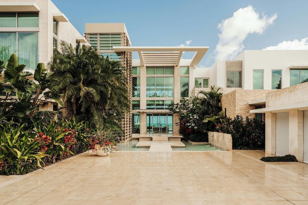 Four Seasons Resort and Residences Puerto Rico 2