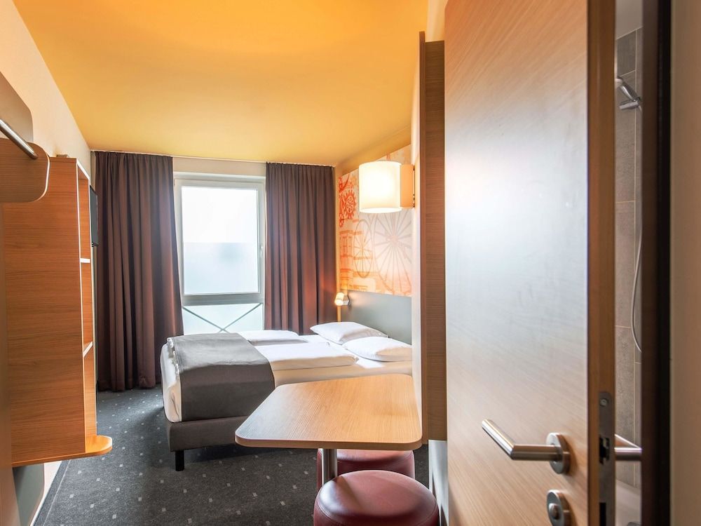 B&B Hotel Schweinfurt-Süd 2