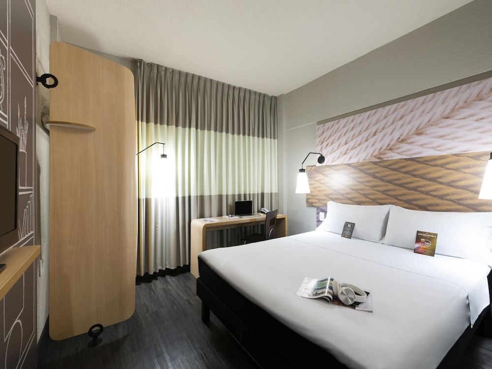Ibis Teresina 1