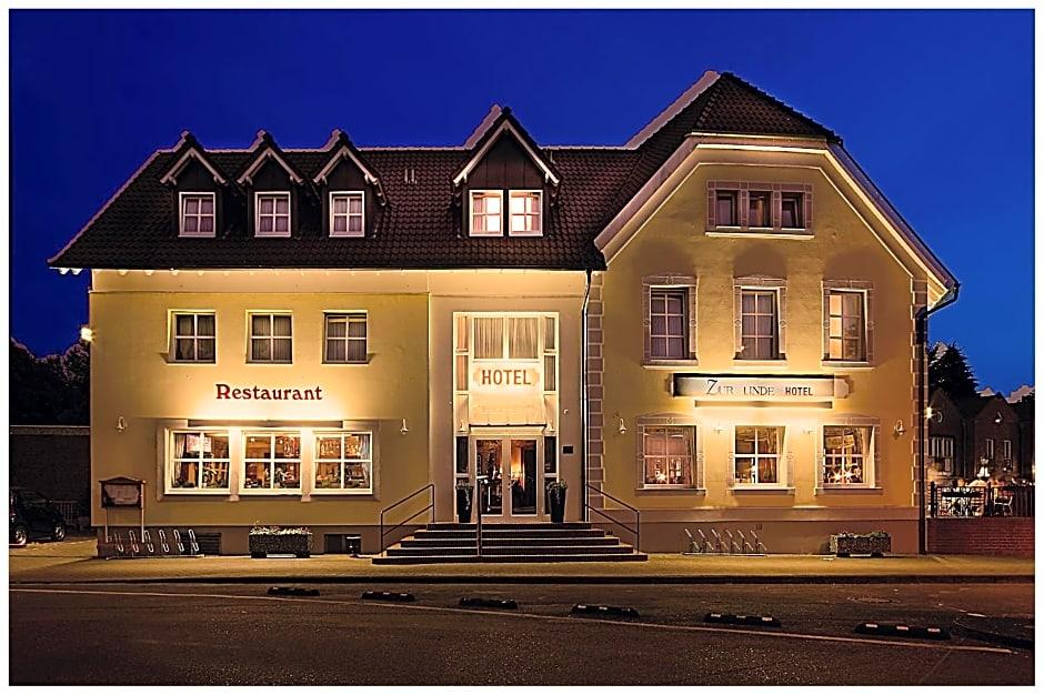 Hotel Zur Linde 1