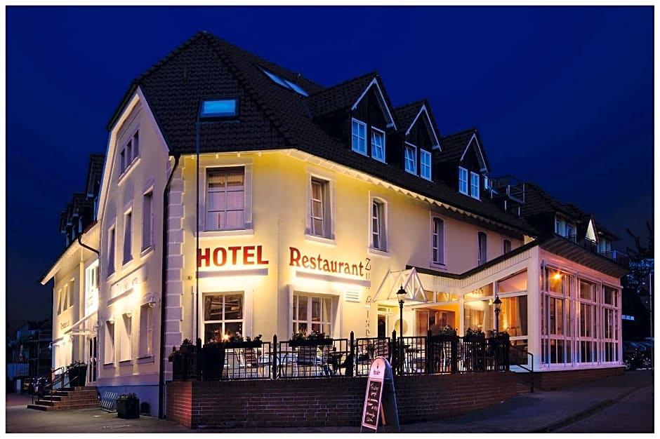 Hotel Zur Linde 2