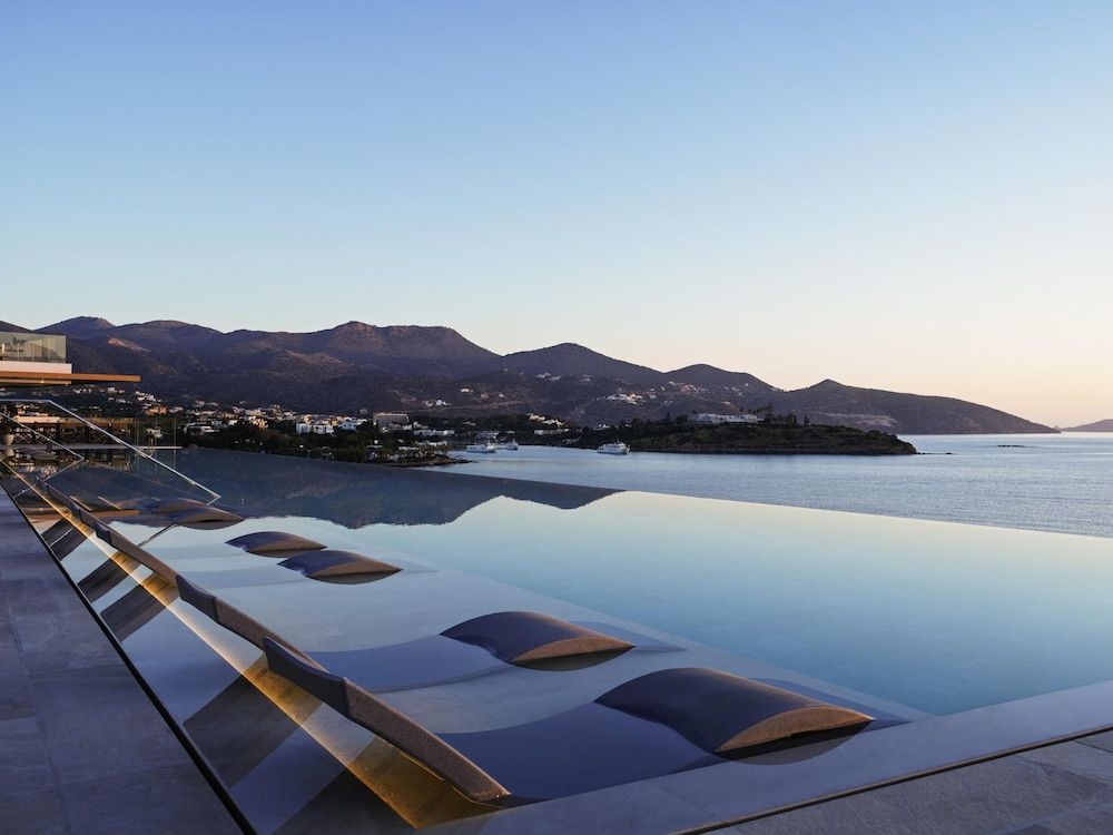 NIKO Seaside Resort MGallery 1