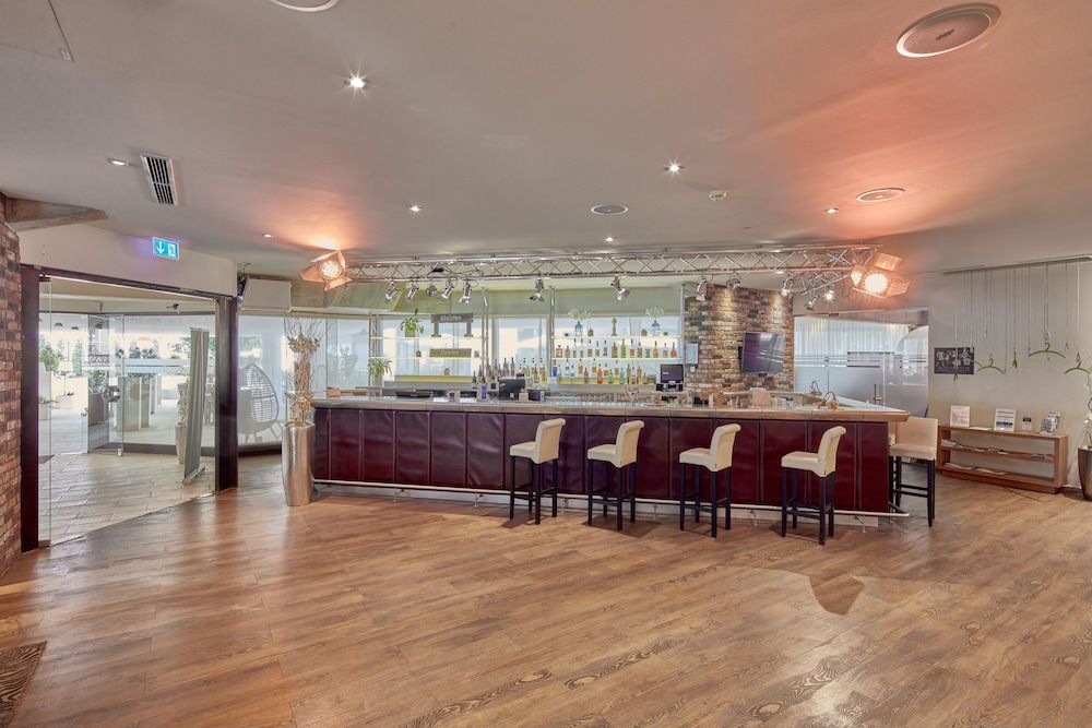 Best Western Hotel Trier City 2