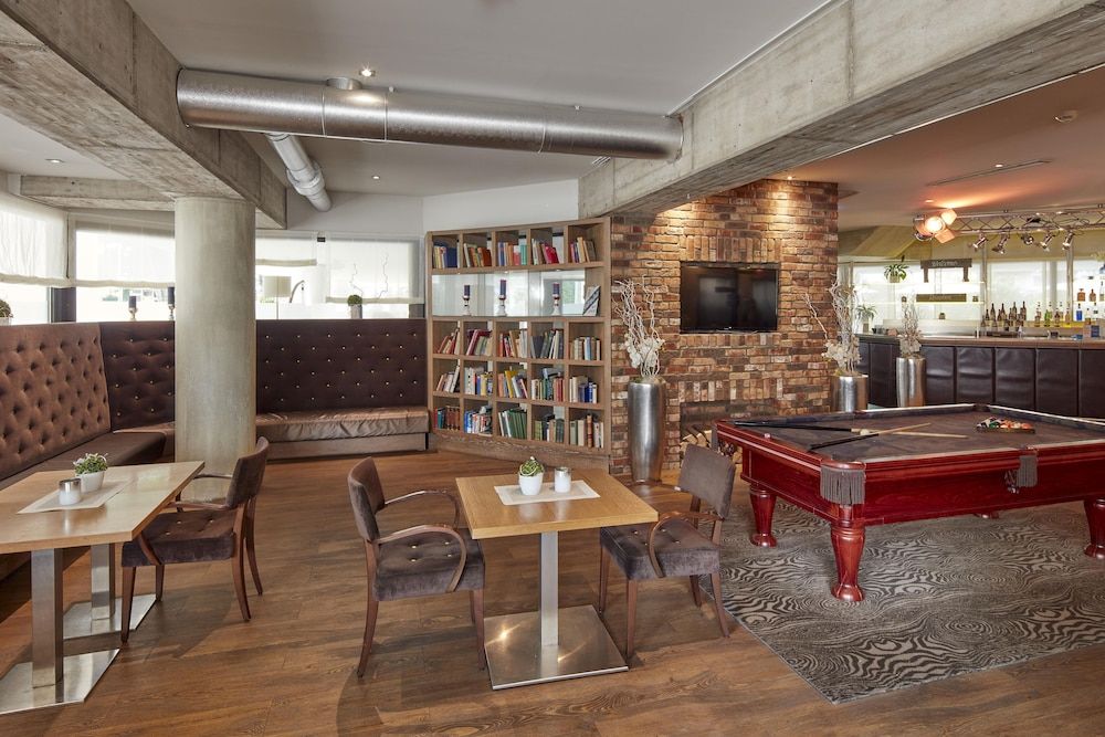 Best Western Hotel Trier City 2