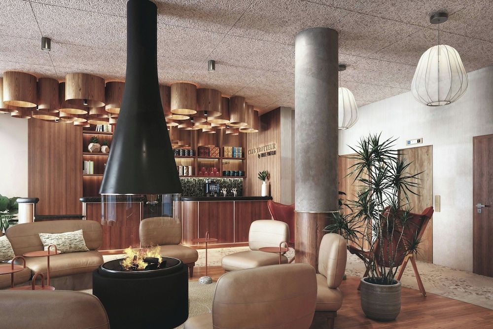 Clubtrotteur Paris, a Tribute Portfolio Hotel 1