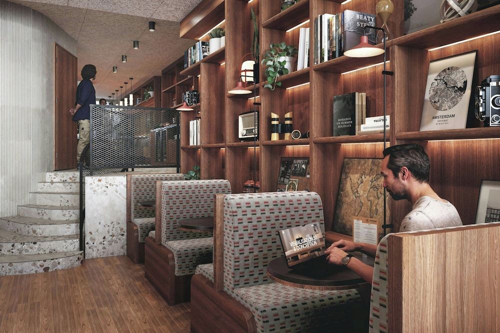 Clubtrotteur Paris, a Tribute Portfolio Hotel 2