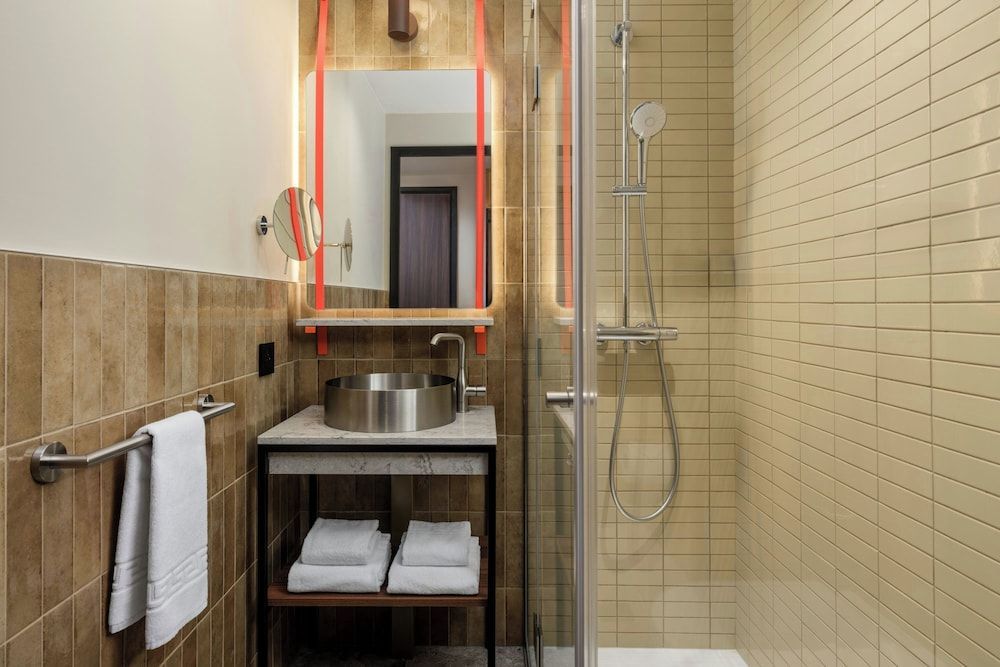 Clubtrotteur Paris, a Tribute Portfolio Hotel 2
