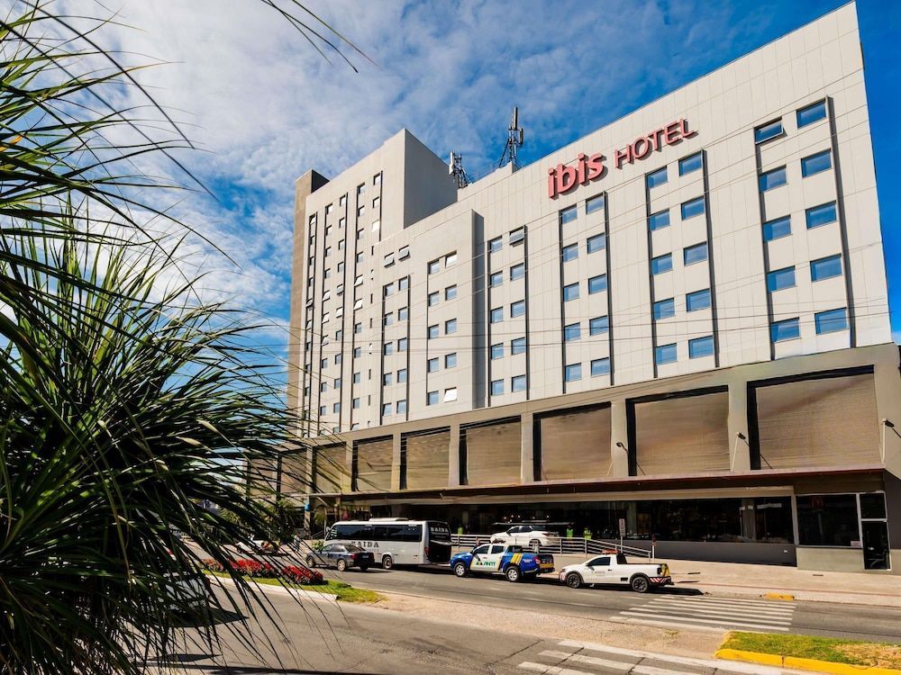 ibis Navegantes Itajai 1
