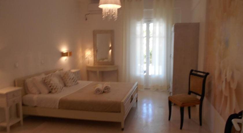 Dahlia Apartments And Studios 1