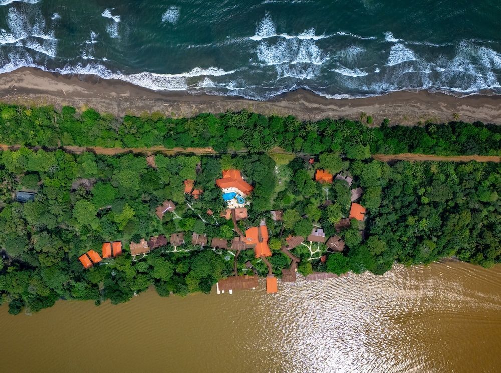 Mawamba Lodge 1