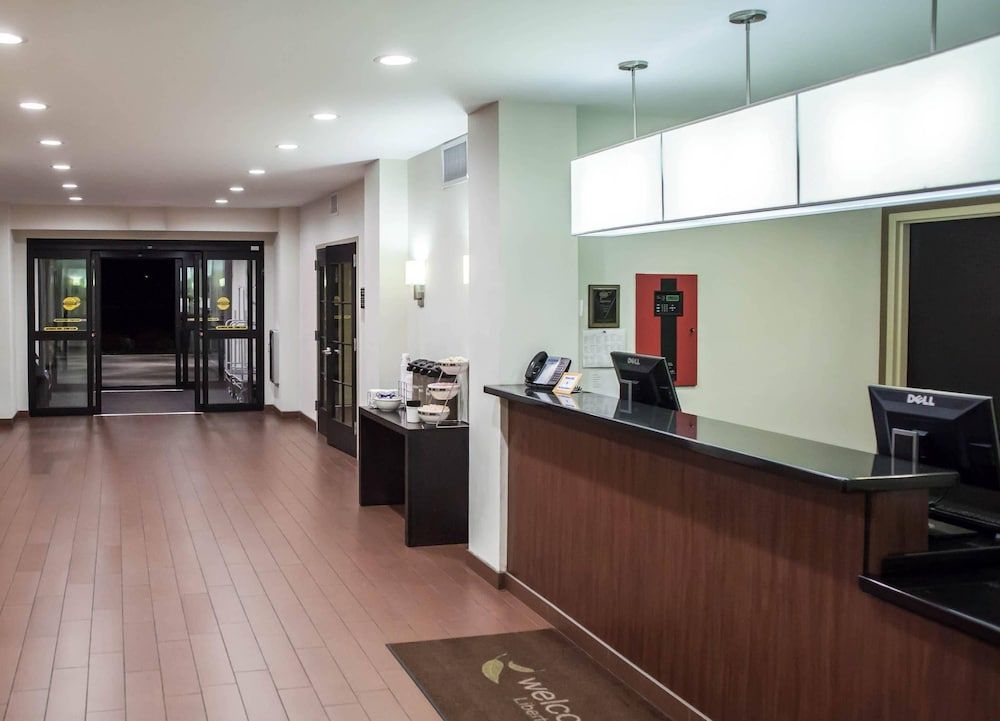 Sleep Inn & Suites Liberty - Kansas City 2