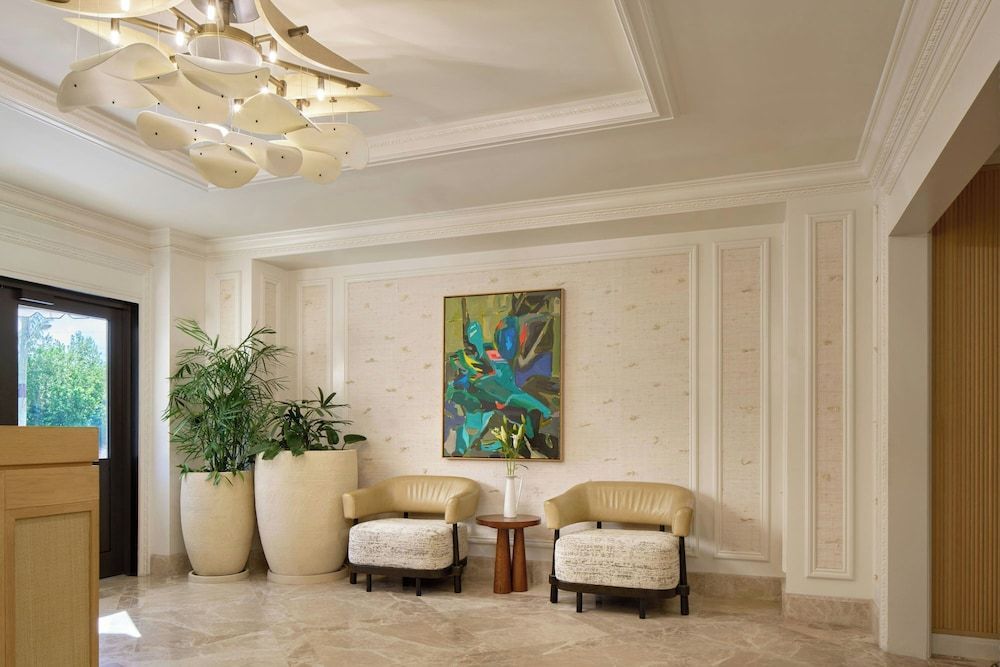 The Ritz-Carlton, Grand Cayman 2