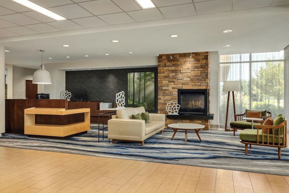 Fairfield Inn & Suites by Marriott Bloomsburg 1