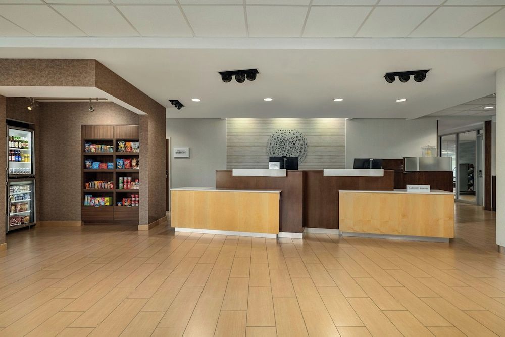 Fairfield Inn & Suites by Marriott Bloomsburg 2