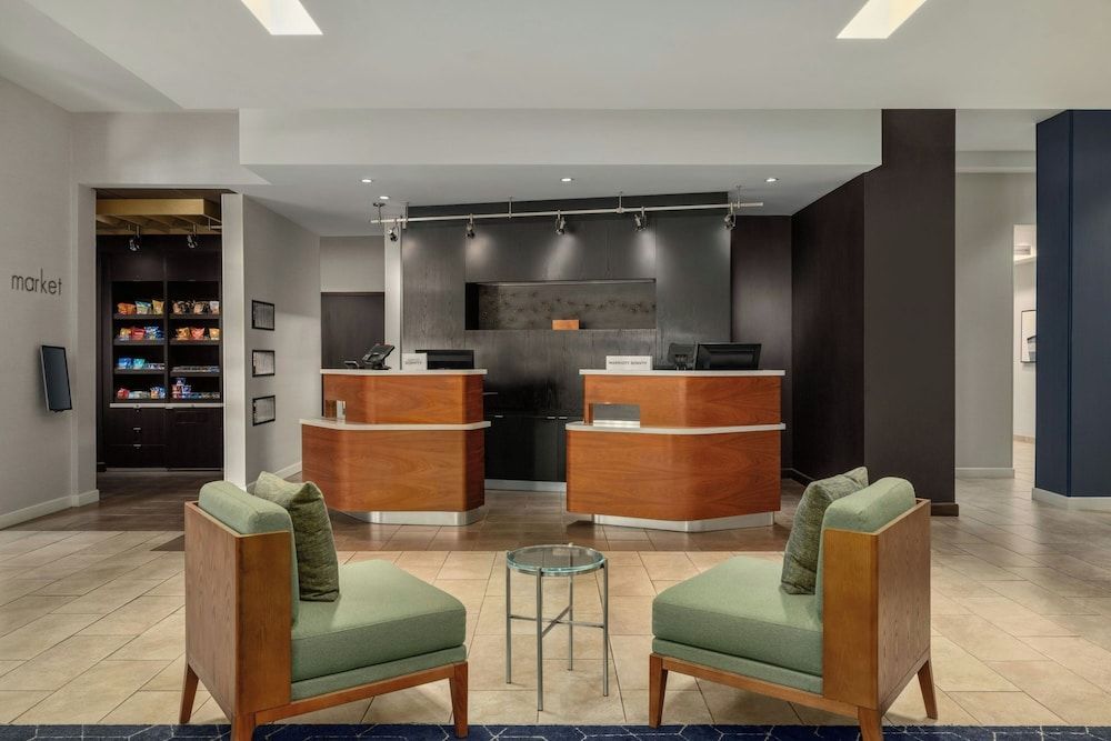 Courtyard by Marriott Columbia Cayce 2