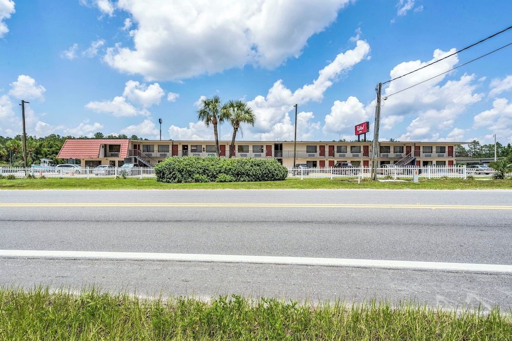 Red Roof Inn MacClenny 1