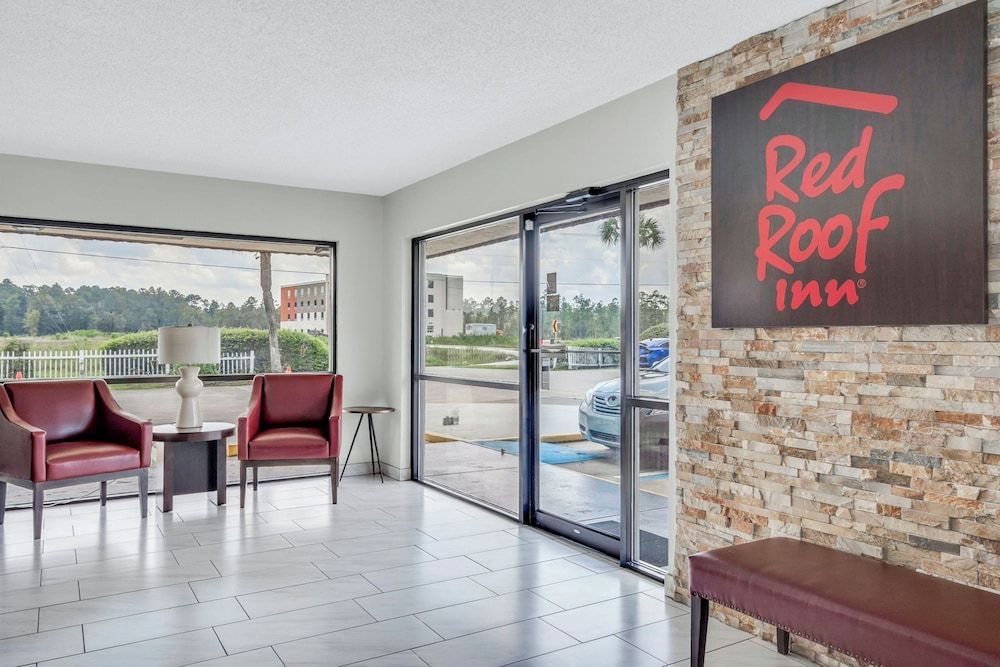 Red Roof Inn MacClenny 2