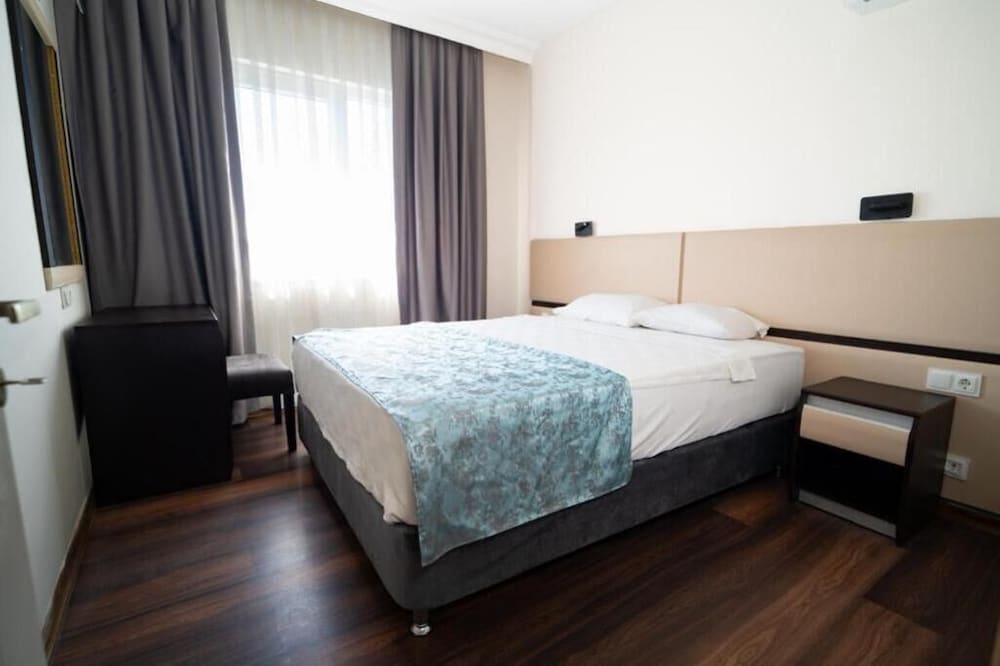 Vega City Apart Hotel 2