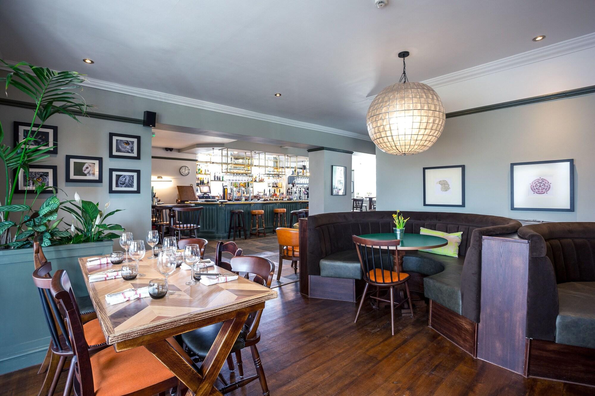 Eagle and Child, Ramsbottom 2