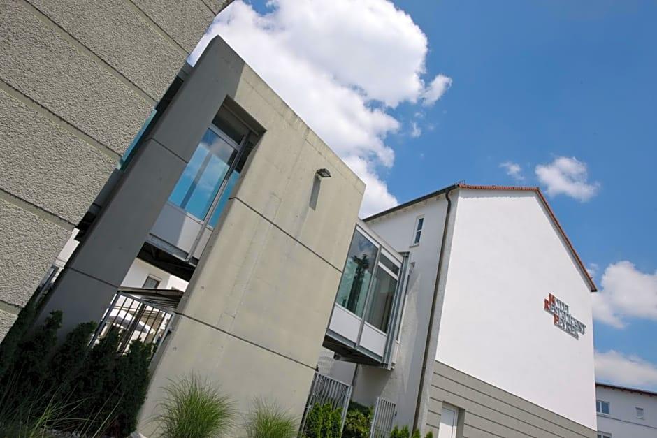 Hotel Feyrer 1