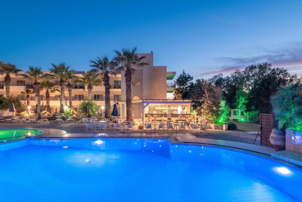 Gouves Bay by Omilos Hotels 1