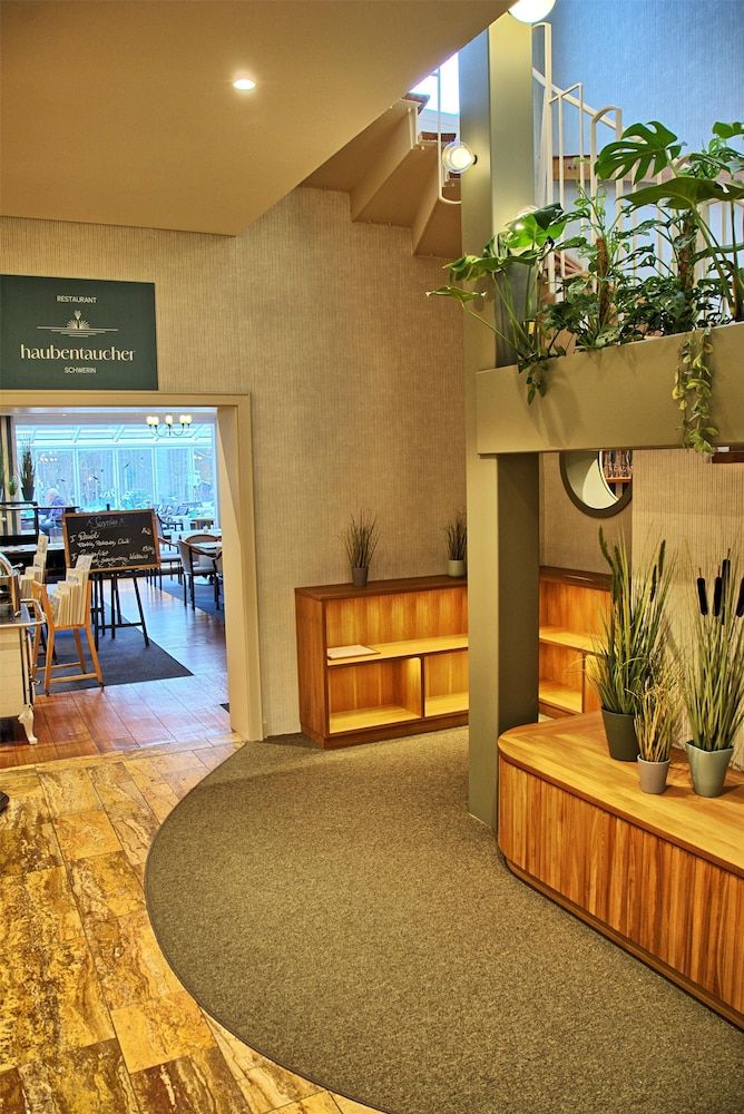 Seehotel Frankenhorst - BW Signature Collection 1