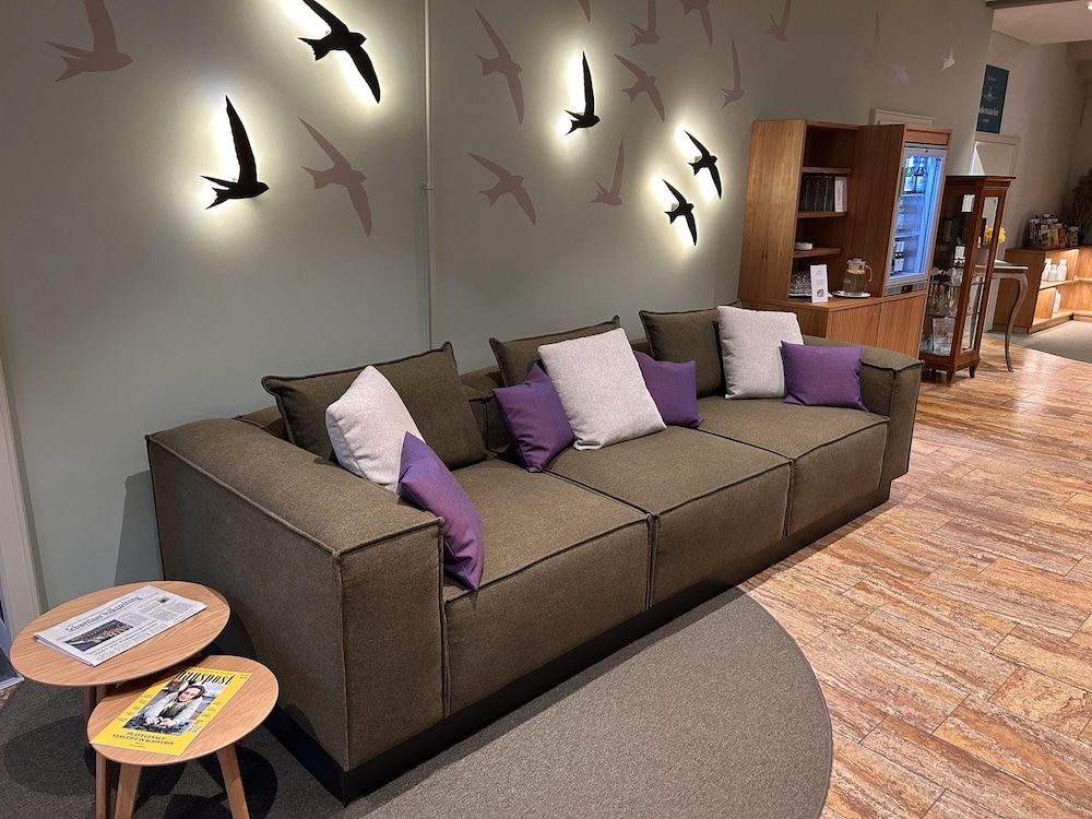 Seehotel Frankenhorst - BW Signature Collection 2