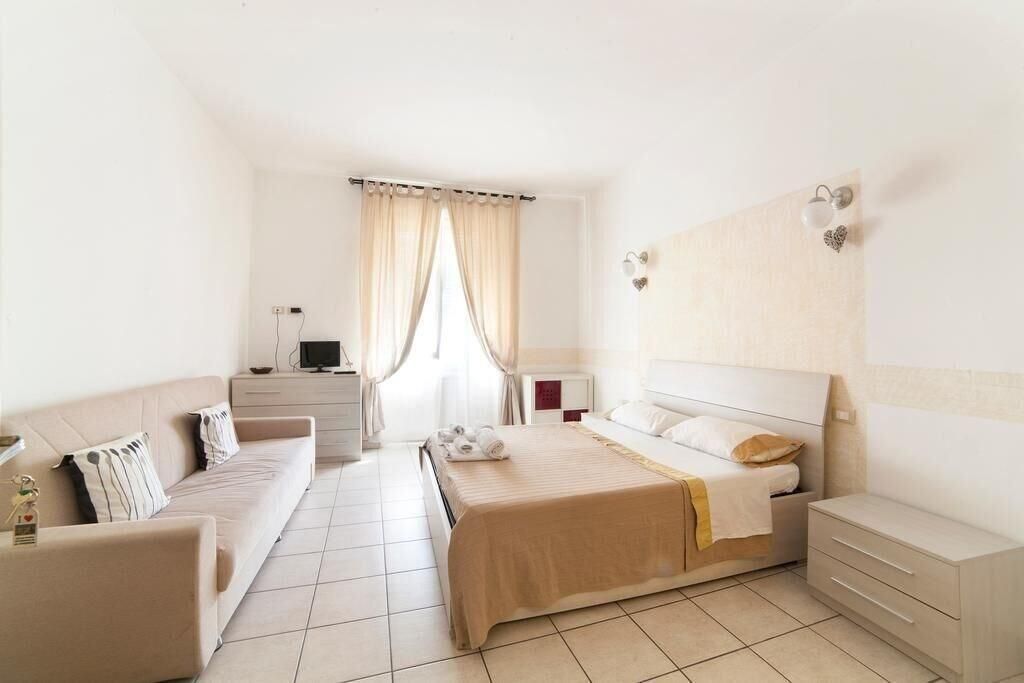 Affittacamere San Jacopino 1